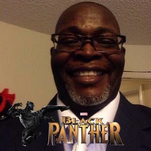 Meet your Posher, Roderick